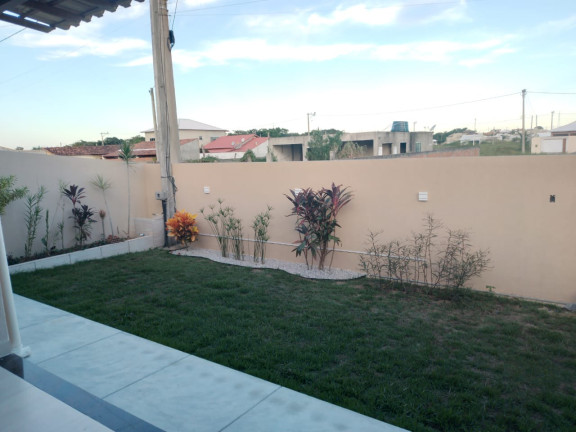 Imagem Casa de Condomínio com 2 Quartos à Venda, 141 m² em Fazendinha - Araruama