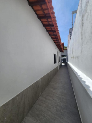 Imagem Casa com 3 Quartos à Venda, 150 m² em Bopiranga - Itanhaém Imagem Casa com 3 Quartos à Venda, 150 m² em Bopiranga - Itanhaém