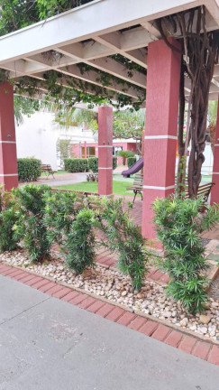 Imagem Apartamento com 3 Quartos à Venda, 67 m² em Cidade Alta - Cuiabá