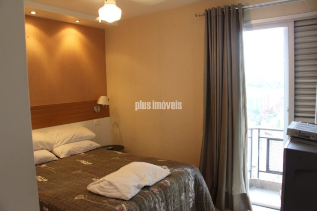 Imagem Apartamento com 3 Quartos à Venda, 140 m² em Campo Belo - São Paulo Imagem Apartamento com 3 Quartos à Venda, 140 m² em Campo Belo - São Paulo