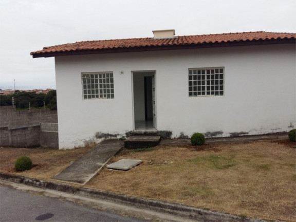 Casa de Condomínio com 2 Quartos à Venda,  em Pq. Dos Principes - Jacareí