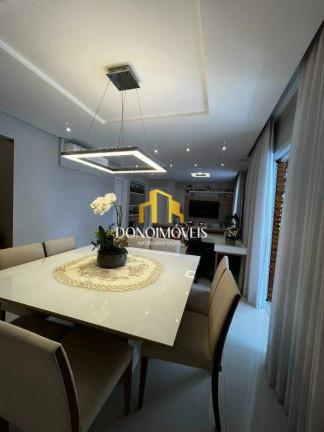 Imagem Apartamento com 3 Quartos à Venda, 123 m² em Centro - São Bernardo Do Campo Imagem Apartamento com 3 Quartos à Venda, 123 m² em Centro - São Bernardo Do Campo