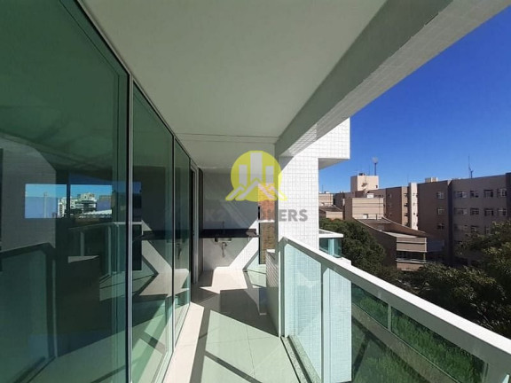 Imagem Cobertura com 4 Quartos à Venda, 244 m² em Alto Da Glória - Curitiba