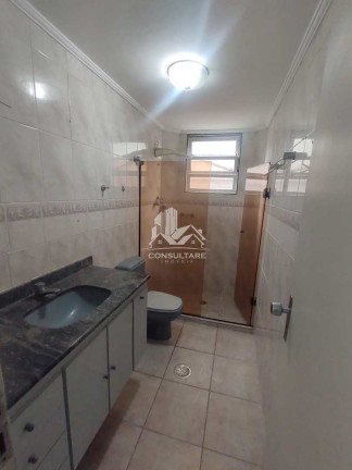 Imagem Apartamento com 2 Quartos à Venda, 95 m² em Pompéia - Santos