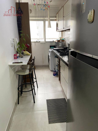 Imagem Apartamento com 2 Quartos à Venda, 54 m² em Chácara Nossa Senhora Do Bom Conselho - São Paulo