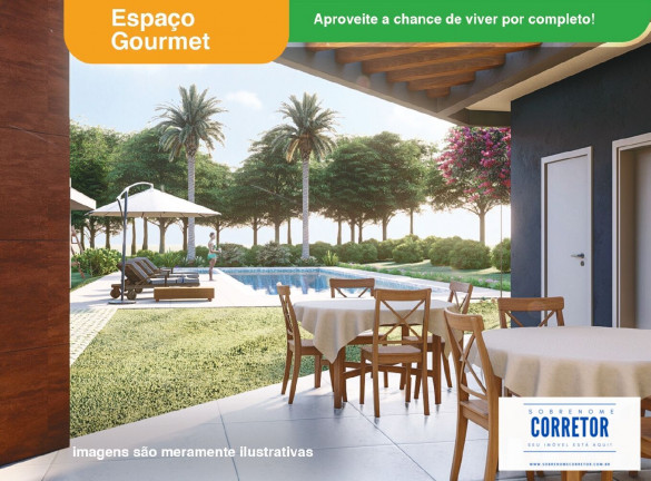Imagem Terreno à Venda, 300 m² em Parque Nascente Do Rio Capivara - Camaçari Imagem Terreno à Venda, 300 m² em Parque Nascente Do Rio Capivara - Camaçari