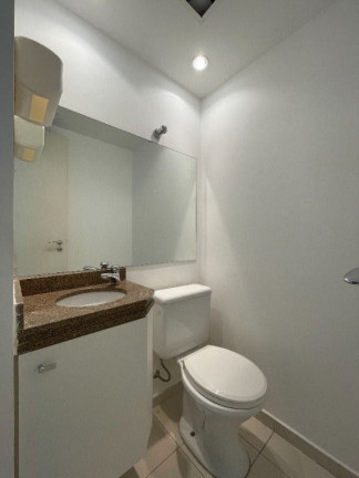 Imagem Sala Comercial à Venda, 21 m² em Vila Nova Conceição - São Paulo