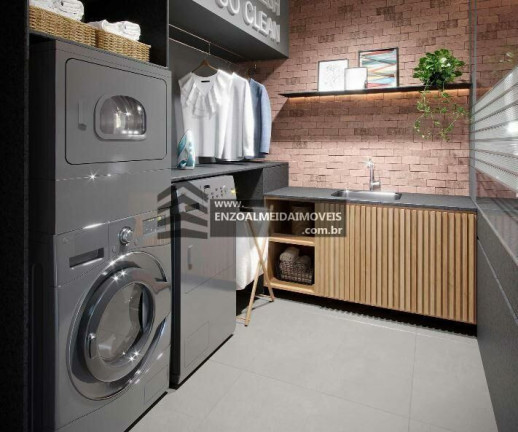 Imagem Apartamento com 3 Quartos à Venda, 99 m² em Brooklin - São Paulo