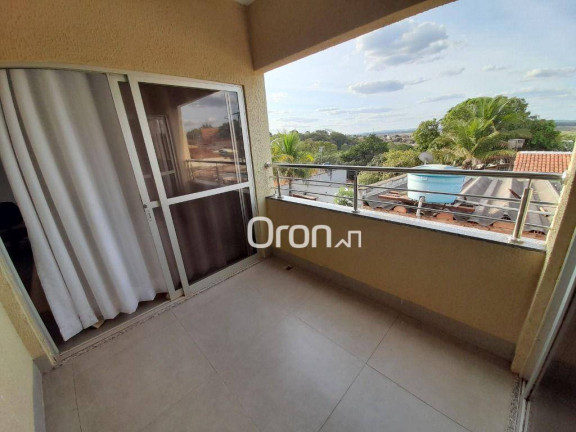 Imagem Sobrado com 5 Quartos à Venda, 470 m² em Jardim Balneário Meia Ponte - Goiânia