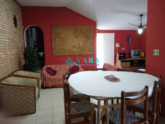 Imagem Casa com 7 Quartos à Venda, 450 m² em Praia Grande - Ubatuba Imagem Casa com 7 Quartos à Venda, 450 m² em Praia Grande - Ubatuba