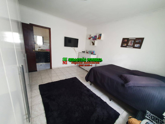 Imagem Casa de Condomínio com 3 Quartos à Venda, 250 m² em Urbanova - São José Dos Campos Imagem Casa de Condomínio com 3 Quartos à Venda, 250 m² em Urbanova - São José Dos Campos