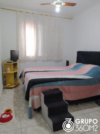 Imagem Casa com 3 Quartos à Venda, 128 m² em Campestre - Santo André Imagem Casa com 3 Quartos à Venda, 128 m² em Campestre - Santo André