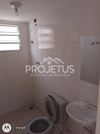 Imagem Apartamento com 1 Quarto para Alugar, 60 m² em Jardim Maria Rosa - Taboão Da Serra