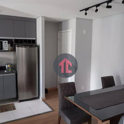 Imagem Apartamento com 2 Quartos à Venda, 58 m² em Centro - Campinas Imagem Apartamento com 2 Quartos à Venda, 58 m² em Centro - Campinas