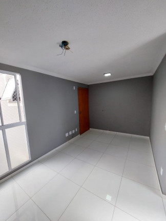 Imagem Apartamento com 2 Quartos à Venda, 39 m² em Conjunto Habitacional Narciso Gomes - Araras