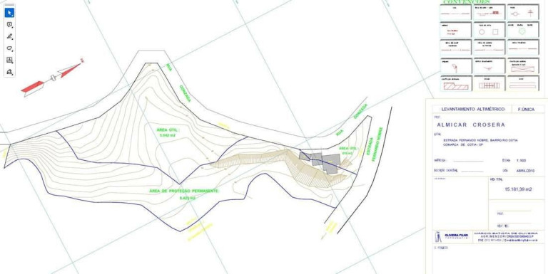 Imagem Terreno à Venda, 15 m² em Parque Rincão - Cotia Imagem Terreno à Venda, 15 m² em Parque Rincão - Cotia
