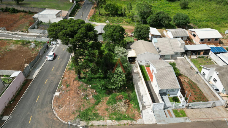 Imagem Terreno à Venda, 168 m² em Boqueirão - Guarapuava Imagem Terreno à Venda, 168 m² em Boqueirão - Guarapuava