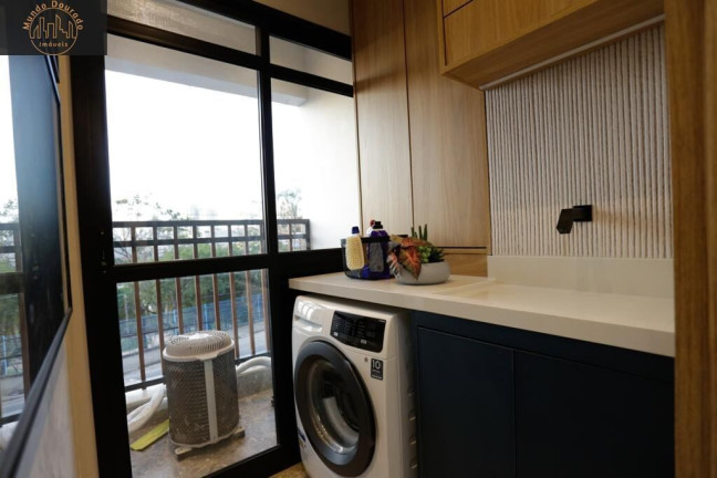 Imagem Apartamento com 3 Quartos à Venda, 83 m² em Vila Valparaíso - Santo André Imagem Apartamento com 3 Quartos à Venda, 83 m² em Vila Valparaíso - Santo André