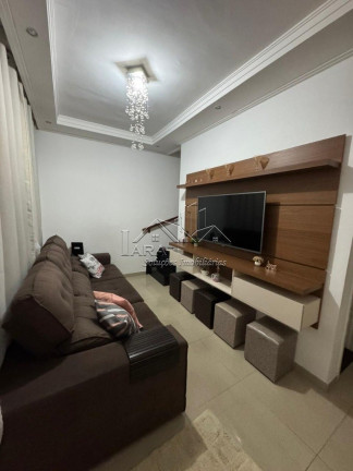 Imagem Casa de Condomínio com 2 Quartos à Venda, 83 m² em Vila Granada - São Paulo Imagem Casa de Condomínio com 2 Quartos à Venda, 83 m² em Vila Granada - São Paulo