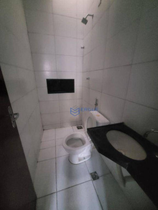 Imagem Casa com 2 Quartos à Venda, 80 m² em Prefeito José Walter - Fortaleza