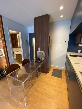 Imagem Apartamento com 1 Quarto à Venda, 40 m² em Pinheiros - São Paulo Imagem Apartamento com 1 Quarto à Venda, 40 m² em Pinheiros - São Paulo