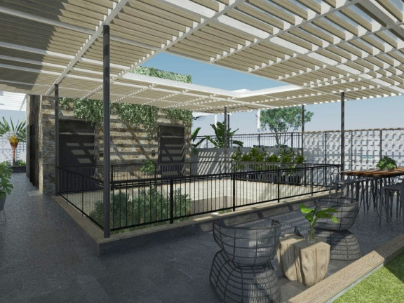 Imagem Apartamento com 3 Quartos à Venda, 110 m² em Porto Belo - Porto Belo