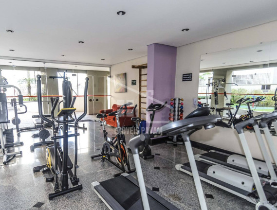 Imagem Apartamento com 3 Quartos para Alugar, 120 m² em Jardim Bela Vista - Santo André Imagem Apartamento com 3 Quartos para Alugar, 120 m² em Jardim Bela Vista - Santo André