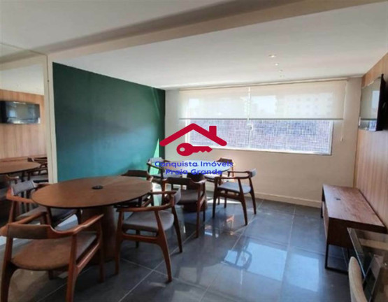 Imagem Apartamento com 4 Quartos à Venda, 292 m² em Guilhermina - Praia Grande