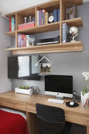 Imagem Apartamento com 3 Quartos à Venda, 103 m² em Granja Julieta - São Paulo Imagem Apartamento com 3 Quartos à Venda, 103 m² em Granja Julieta - São Paulo