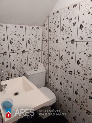 Imagem Casa com 4 Quartos à Venda, 190 m² em Parque Nova Carioba - Americana Imagem Casa com 4 Quartos à Venda, 190 m² em Parque Nova Carioba - Americana