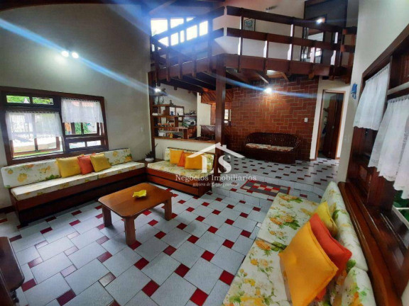 Imagem Casa com 4 Quartos à Venda, 239 m² em Riviera De São Lourenço - Bertioga