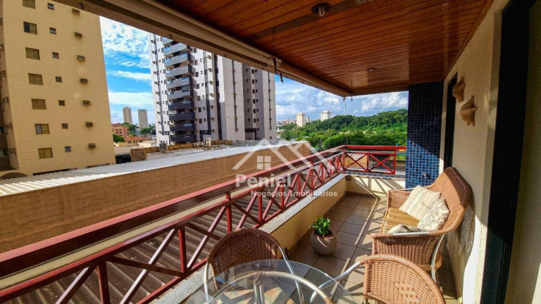 Imagem Apartamento com 3 Quartos à Venda, 134 m² em Santa Cruz Do José Jacques - Ribeirão Preto Imagem Apartamento com 3 Quartos à Venda, 134 m² em Santa Cruz Do José Jacques - Ribeirão Preto