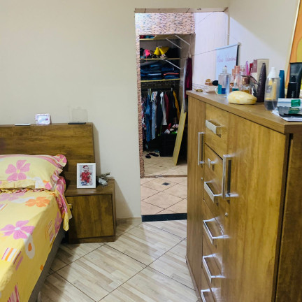 Imagem Sobrado com 3 Quartos à Venda, 210 m² em Protestantes - Votorantim