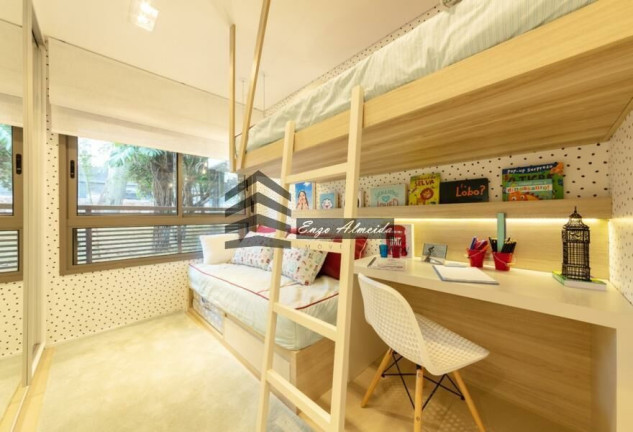 Imagem Apartamento com 4 Quartos à Venda, 162 m² em Ipiranga - São Paulo Imagem Apartamento com 4 Quartos à Venda, 162 m² em Ipiranga - São Paulo
