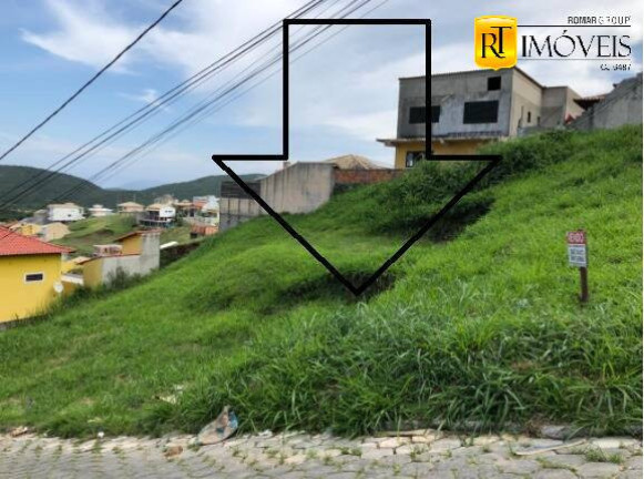 Imagem Terreno em Condomínio à Venda, 300 m² em Peró - Cabo Frio Imagem Terreno em Condomínio à Venda, 300 m² em Peró - Cabo Frio