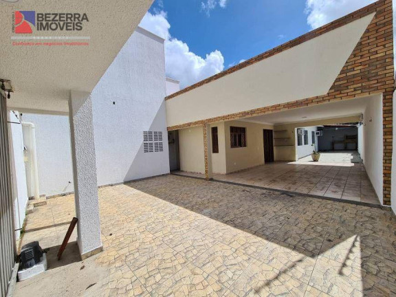 Imagem Casa com 3 Quartos à Venda, 195 m² em Nova Parnamirim - Parnamirim Imagem Casa com 3 Quartos à Venda, 195 m² em Nova Parnamirim - Parnamirim