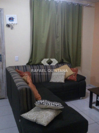 Imagem Casa com 2 Quartos à Venda, 56 m² em Saco Grande - Florianópolis Imagem Casa com 2 Quartos à Venda, 56 m² em Saco Grande - Florianópolis