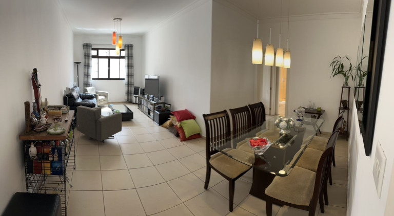 Imagem Apartamento com 2 Quartos à Venda, 95 m² em Aclimação - São Paulo Imagem Apartamento com 2 Quartos à Venda, 95 m² em Aclimação - São Paulo