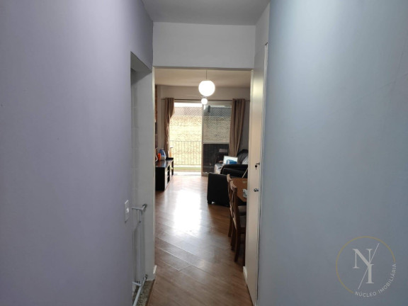 Imagem Apartamento com 2 Quartos à Venda, 57 m² em Vila Ema - São Paulo Imagem Apartamento com 2 Quartos à Venda, 57 m² em Vila Ema - São Paulo