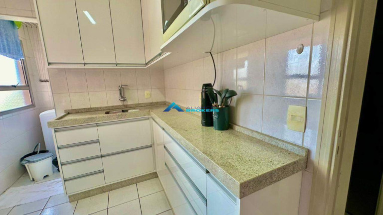 Imagem Apartamento com 2 Quartos à Venda, 64 m² em Vila Graff - Jundiaí