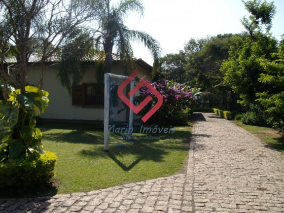 Imagem Imóvel com 3 Quartos à Venda, 65 m² em Chácara Carolina - Itu