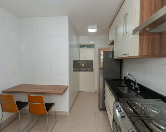 Imagem Apartamento com 2 Quartos à Venda, 89 m² em Itaim - São Paulo