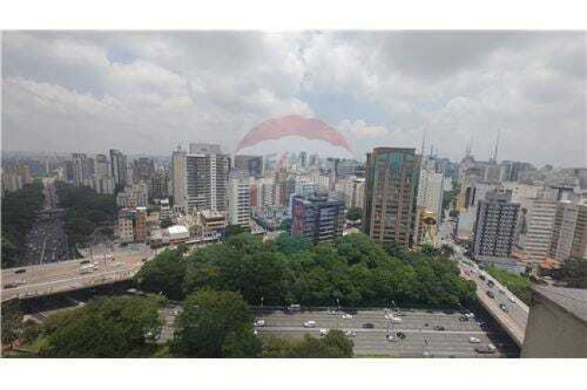 Imagem Sala Comercial à Venda, 31 m² em Vila Mariana - São Paulo