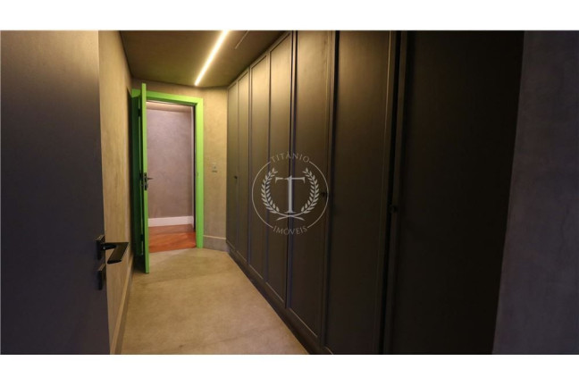 Imagem Apartamento com 4 Quartos à Venda, 314 m² em Brooklin Novo - São Paulo Imagem Apartamento com 4 Quartos à Venda, 314 m² em Brooklin Novo - São Paulo
