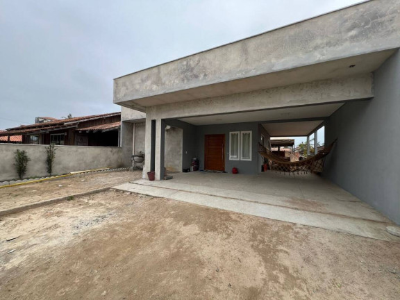 Imagem Casa com 2 Quartos à Venda, 150 m² em Centro - Balneário Barra Do Sul