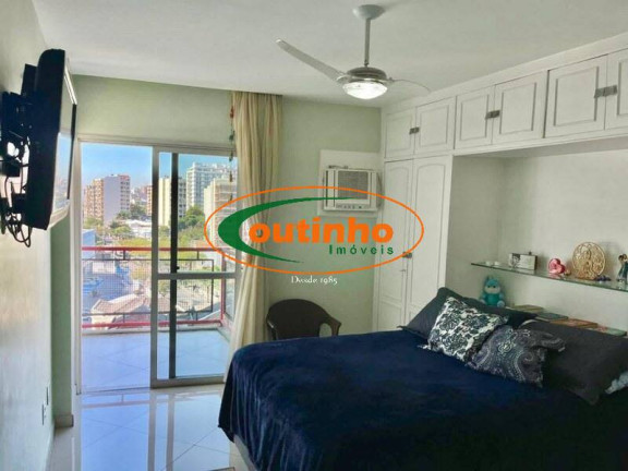 Imagem Apartamento com 2 Quartos à Venda, 89 m² em Andaraí - Rio De Janeiro Imagem Apartamento com 2 Quartos à Venda, 89 m² em Andaraí - Rio De Janeiro