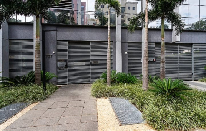 Imagem Imóvel com 1 Quarto à Venda, 51 m² em Moema - São Paulo Imagem Imóvel com 1 Quarto à Venda, 51 m² em Moema - São Paulo