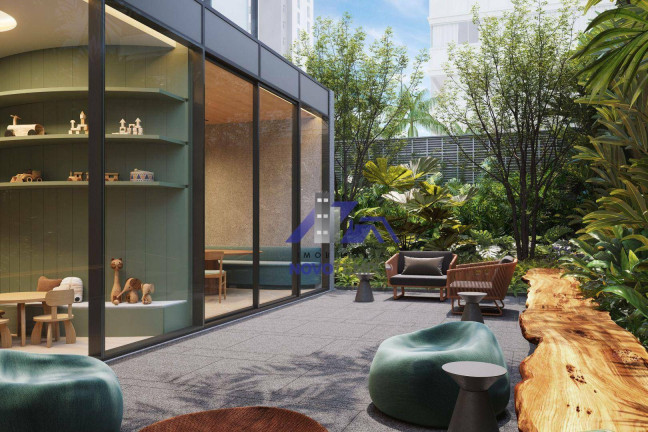 Imagem Apartamento com 3 Quartos à Venda, 207 m² em Higienópolis - São Paulo Imagem Apartamento com 3 Quartos à Venda, 207 m² em Higienópolis - São Paulo