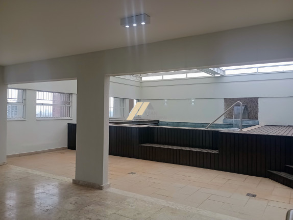 Imagem Cobertura com 3 Quartos à Venda, 452 m² em Cambuí - Campinas