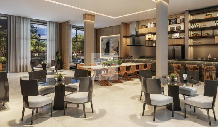 Imagem Apartamento com 4 Quartos à Venda, 156 m² em Vila Mariana - São Paulo